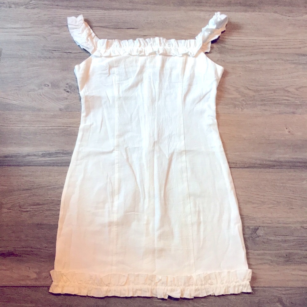 Shein dress